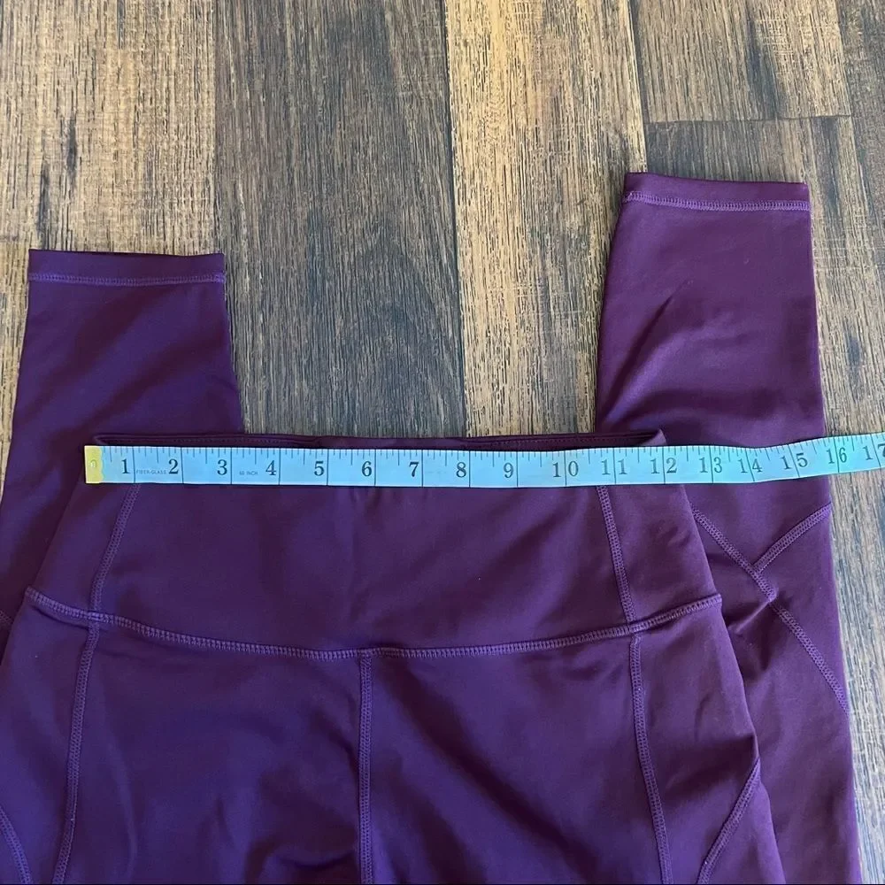 Lululemon leggings